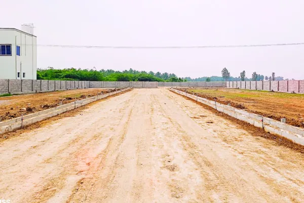 Nilamangai Estates’ Prime Town - Premium Villa Plots for Sale in Kallakurichi